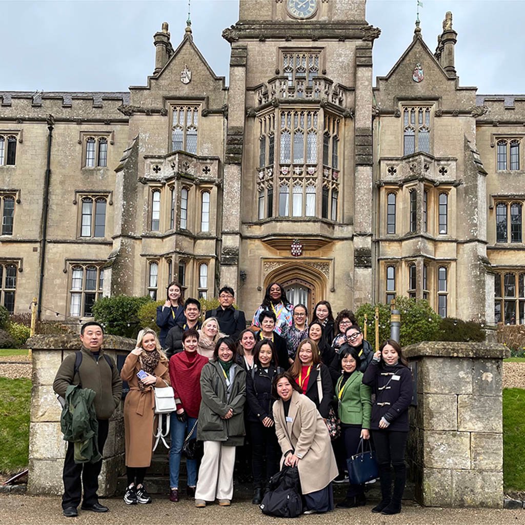 Bath Fam Trip 2023