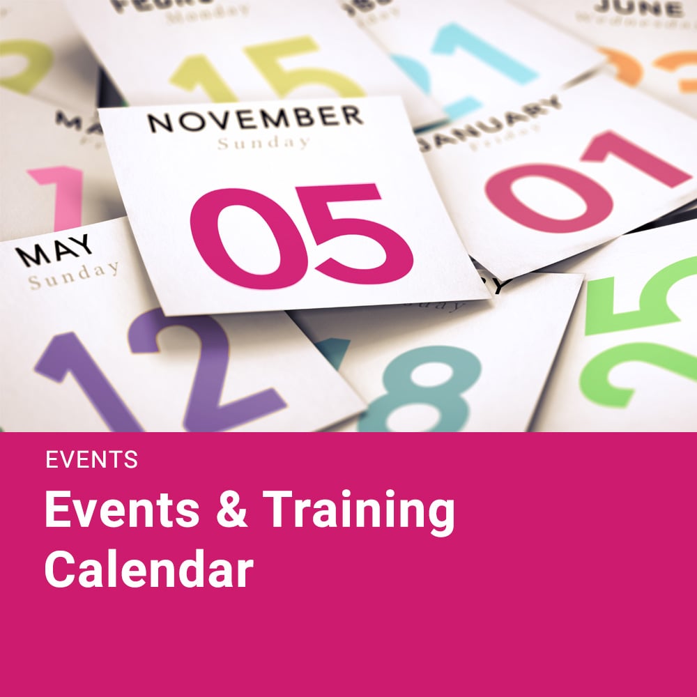 EventsandTraining2