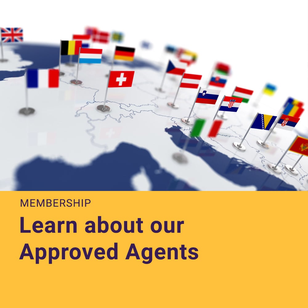 OurApprovedAgents