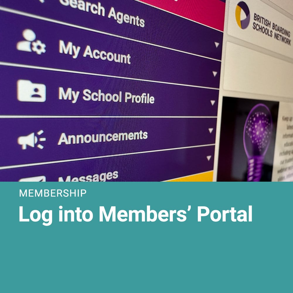 Members Portal