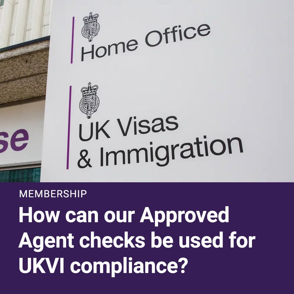 UKVI