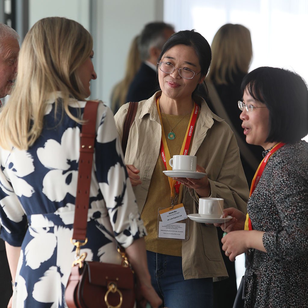 Networking Day 1
